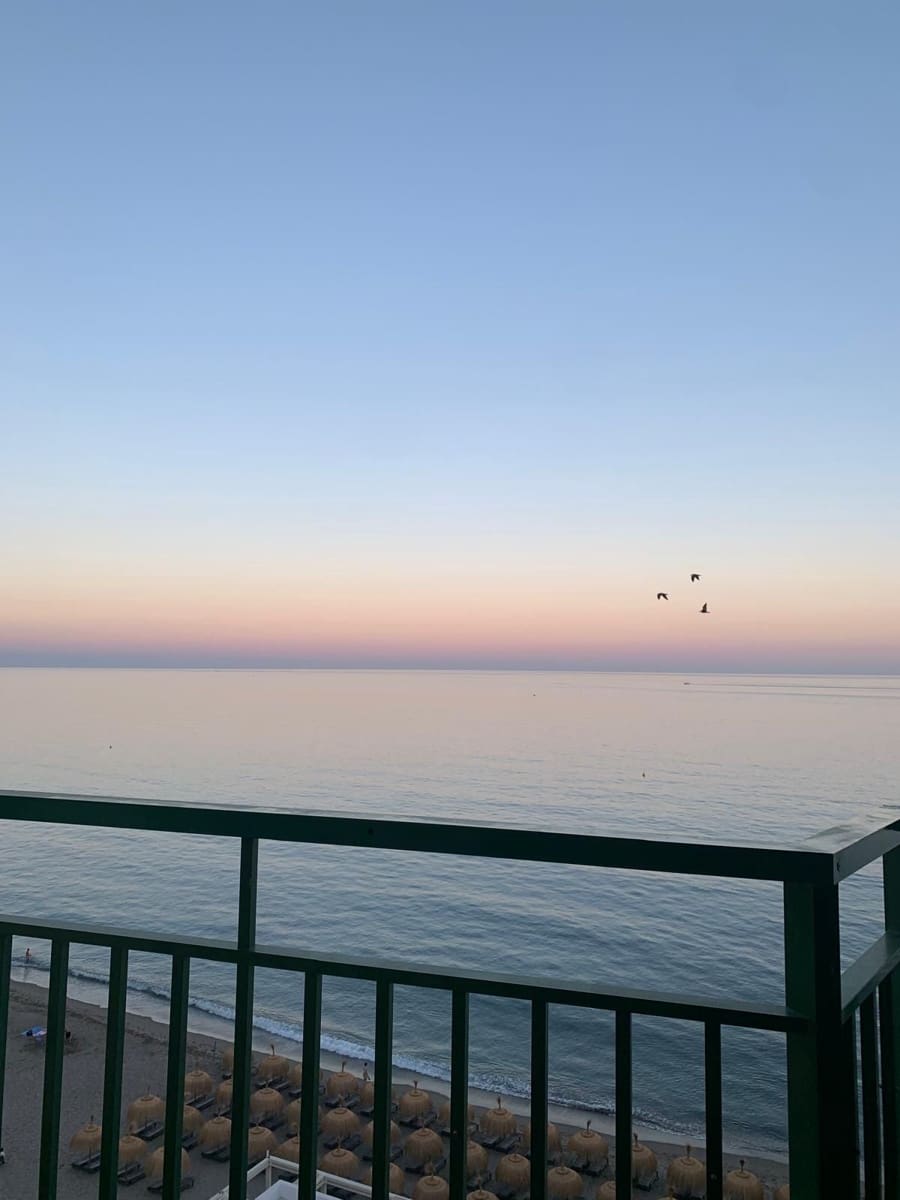 2 soverom Leilighet til leie i Fuengirola med garasje - € 1 650 (Ref: 9976824)