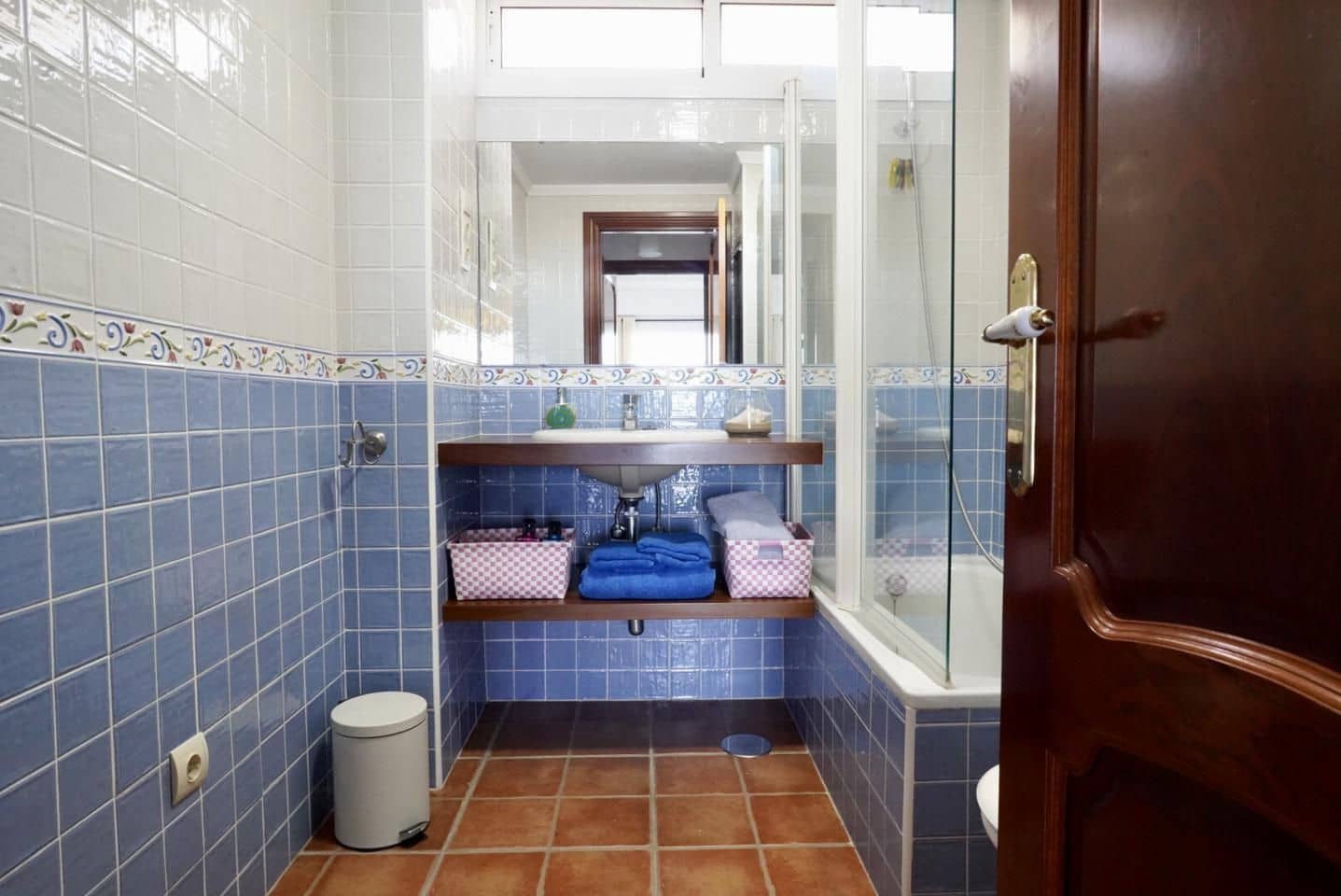 2 soverom Leilighet til leie i Fuengirola med garasje - € 1 650 (Ref: 9976824)