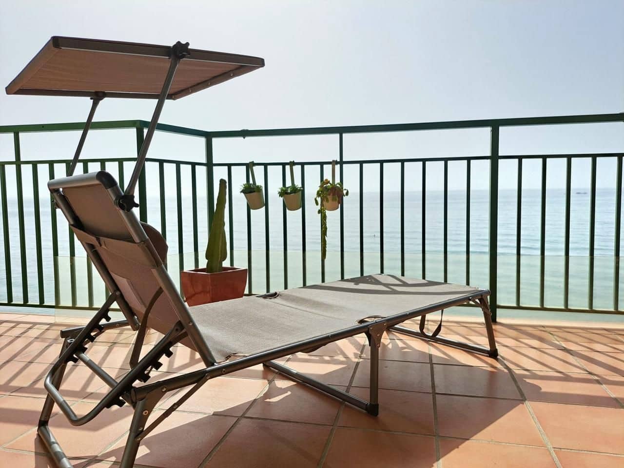 2 soverom Leilighet til leie i Fuengirola med garasje - € 1 650 (Ref: 9976824)