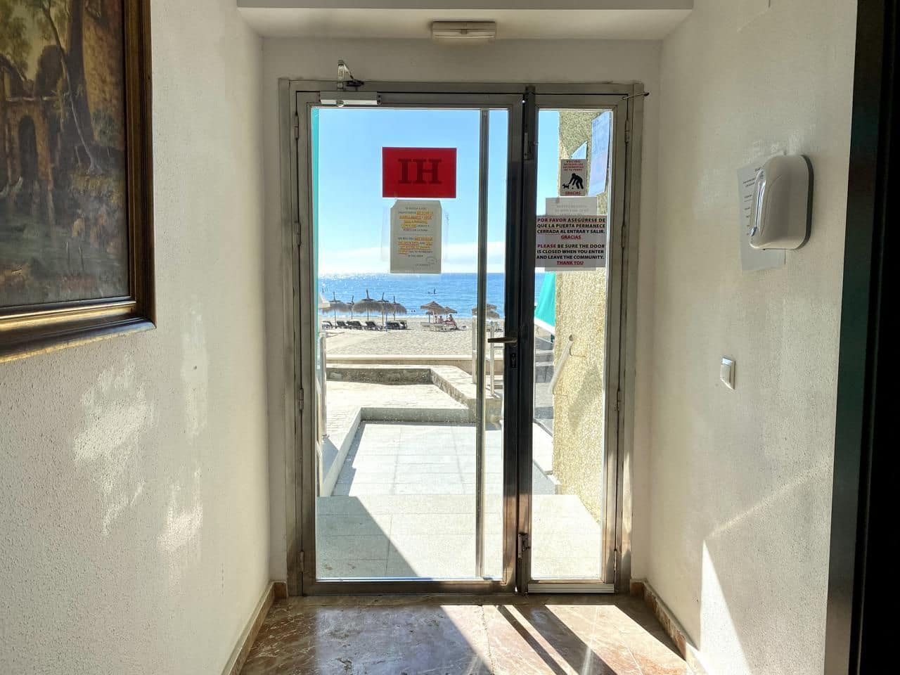 2 soverom Leilighet til leie i Fuengirola med garasje - € 1 650 (Ref: 9976824)