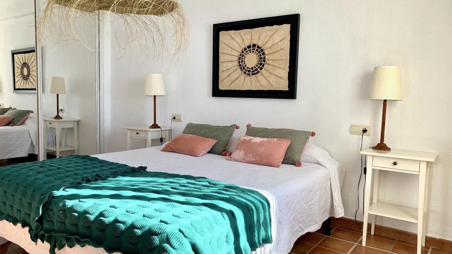 2 soverom Leilighet til leie i Fuengirola med garasje - € 1 650 (Ref: 9976824)