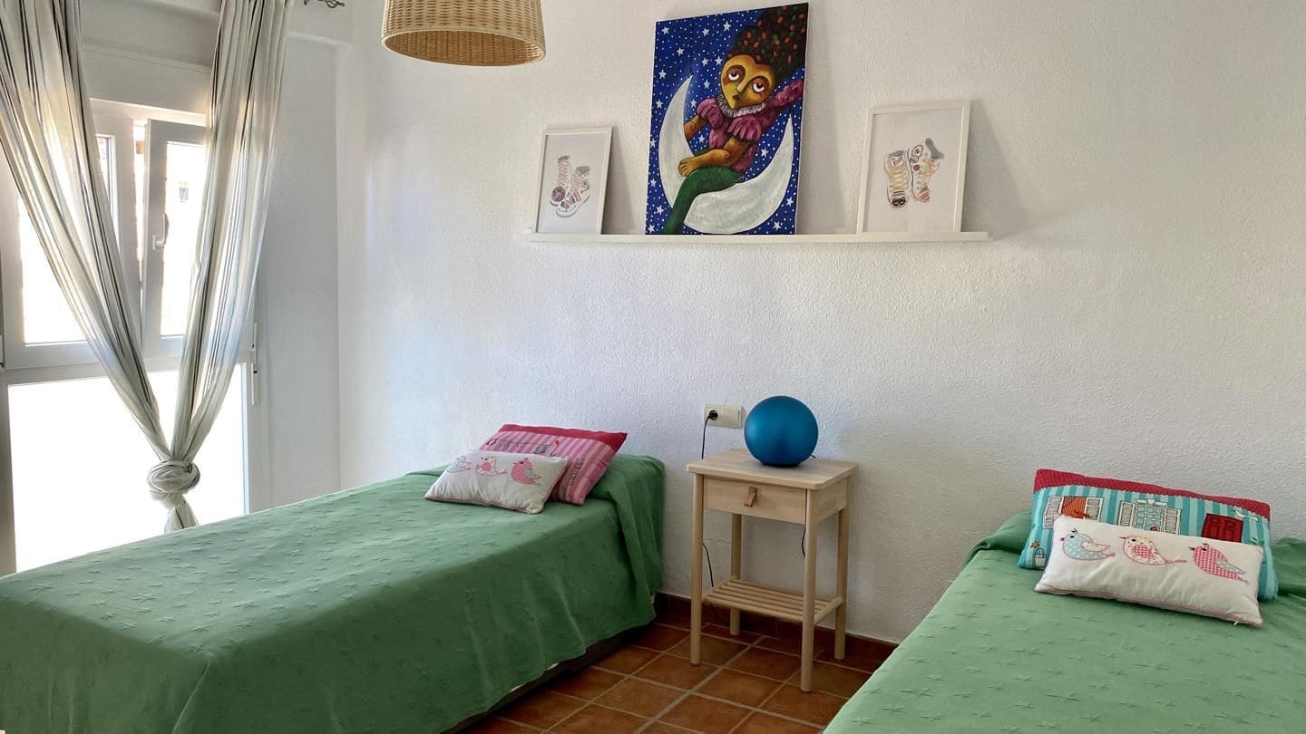 2 soverom Leilighet til leie i Fuengirola med garasje - € 1 650 (Ref: 9976824)