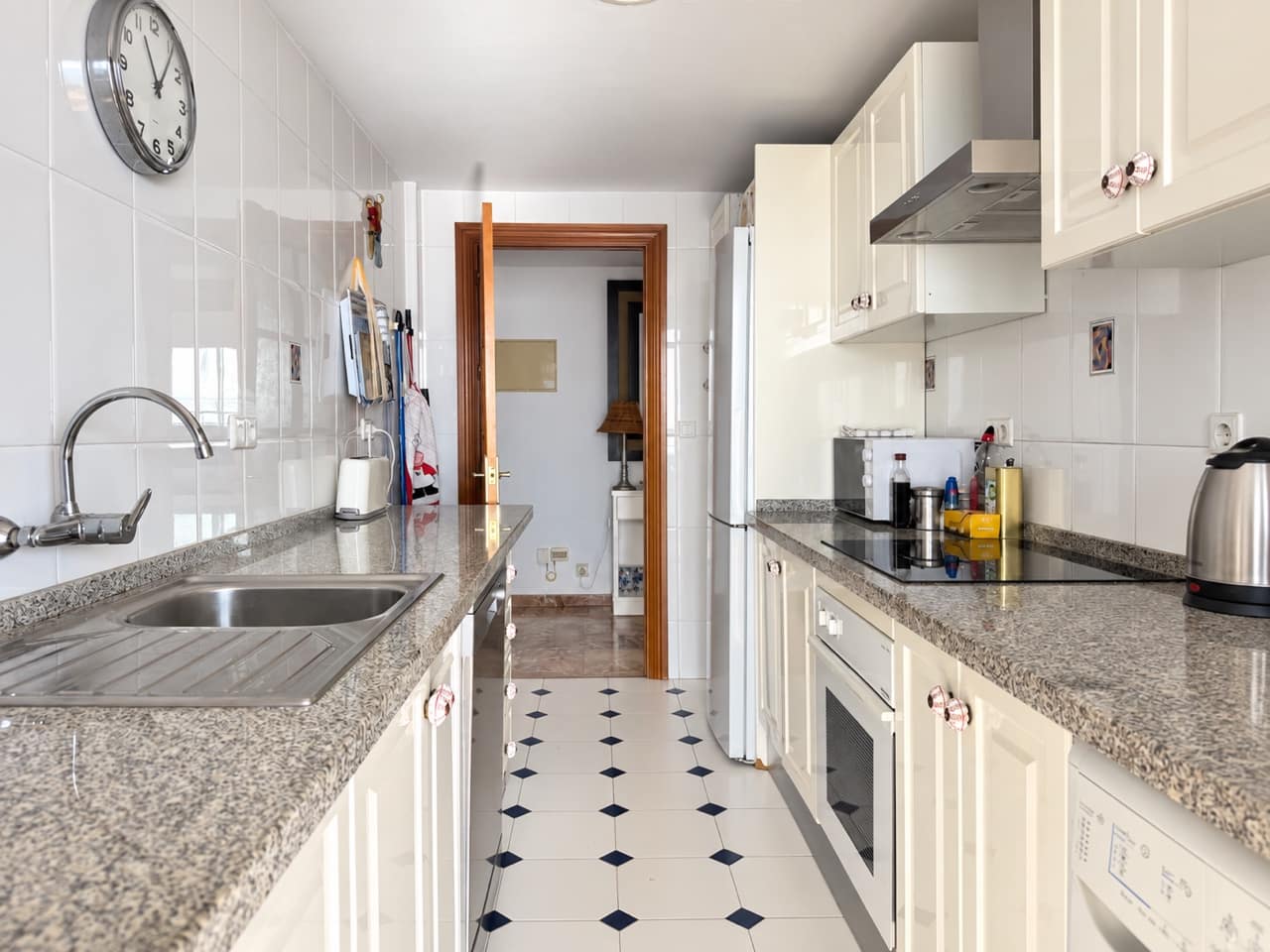 Appartement de 2 chambres à louer à Fuengirola avec garage - 1 580 € (Ref: 9976824)
