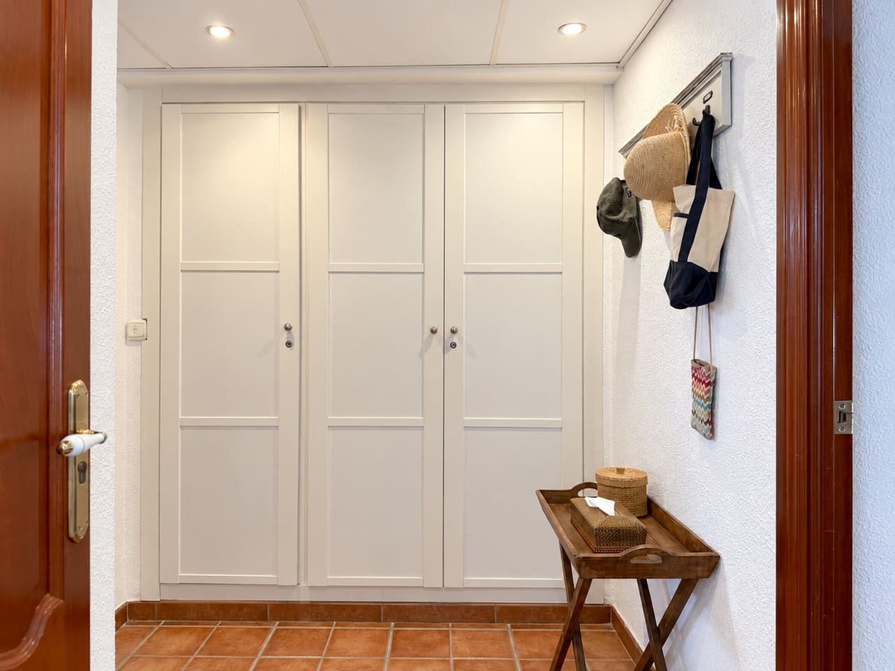 Appartement de 2 chambres à louer à Fuengirola avec garage - 1 580 € (Ref: 9976824)