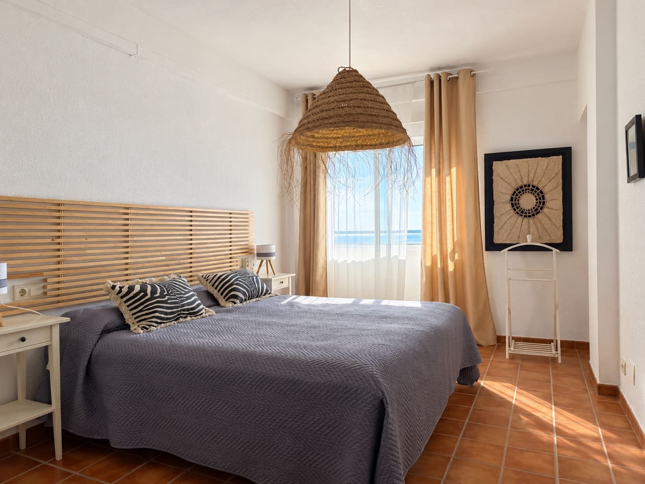 Appartement de 2 chambres à louer à Fuengirola avec garage - 1 580 € (Ref: 9976824)