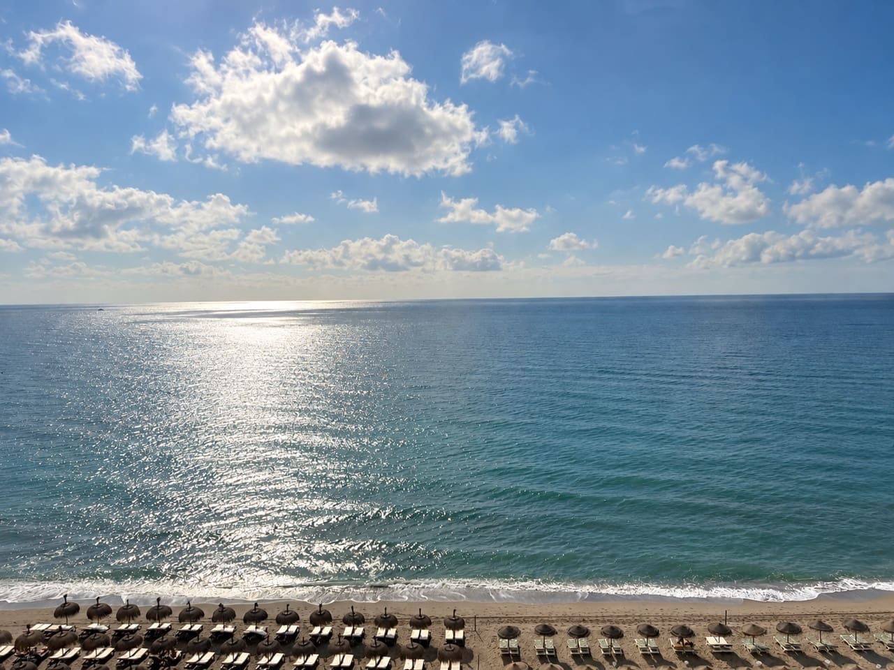 Appartement de 2 chambres à louer à Fuengirola avec garage - 1 580 € (Ref: 9976824)