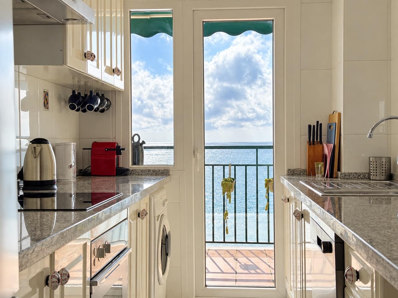 Appartement de 2 chambres à louer à Fuengirola avec garage - 1 580 € (Ref: 9976824)