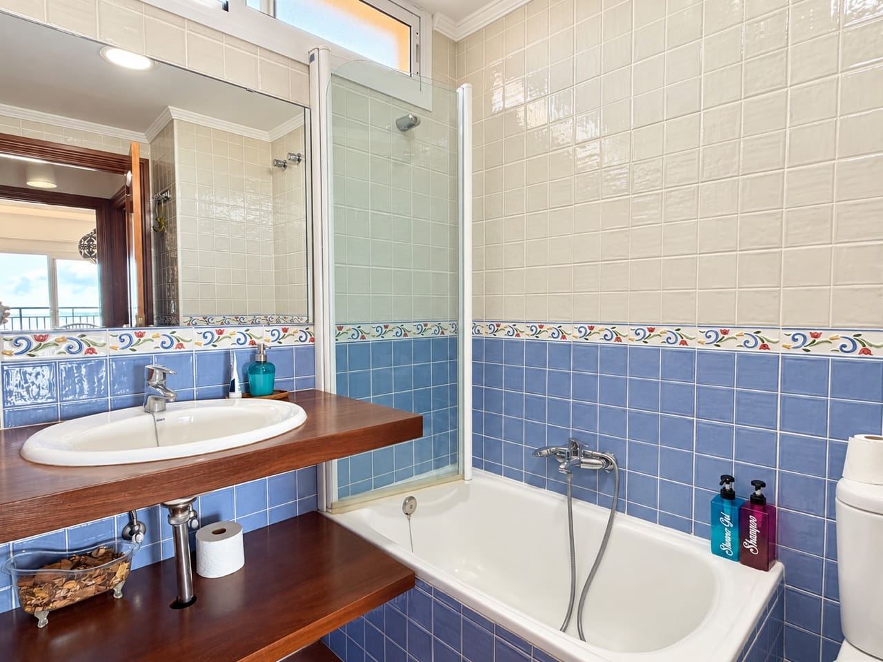 Appartement de 2 chambres à louer à Fuengirola avec garage - 1 580 € (Ref: 9976824)
