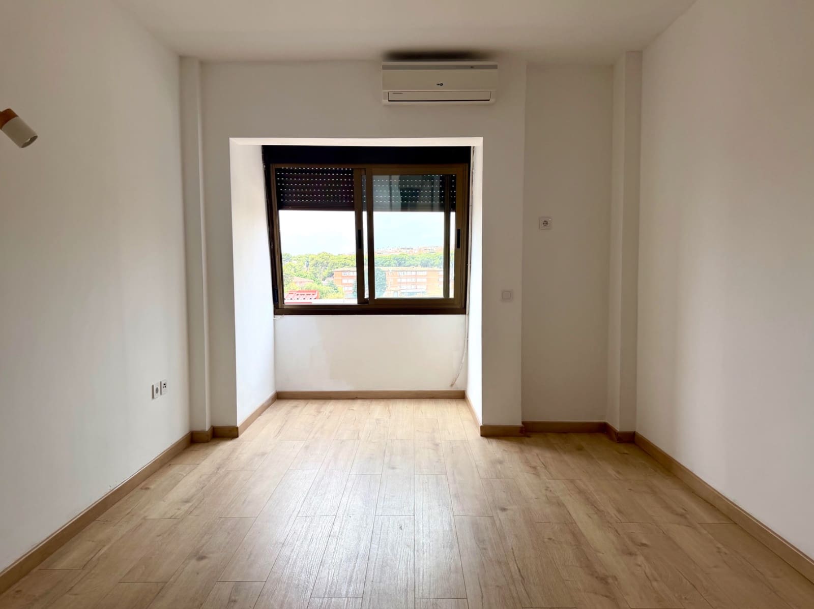1 sovrum Lägenhet att hyra i Mijas - 800 € (Ref: 9996683)