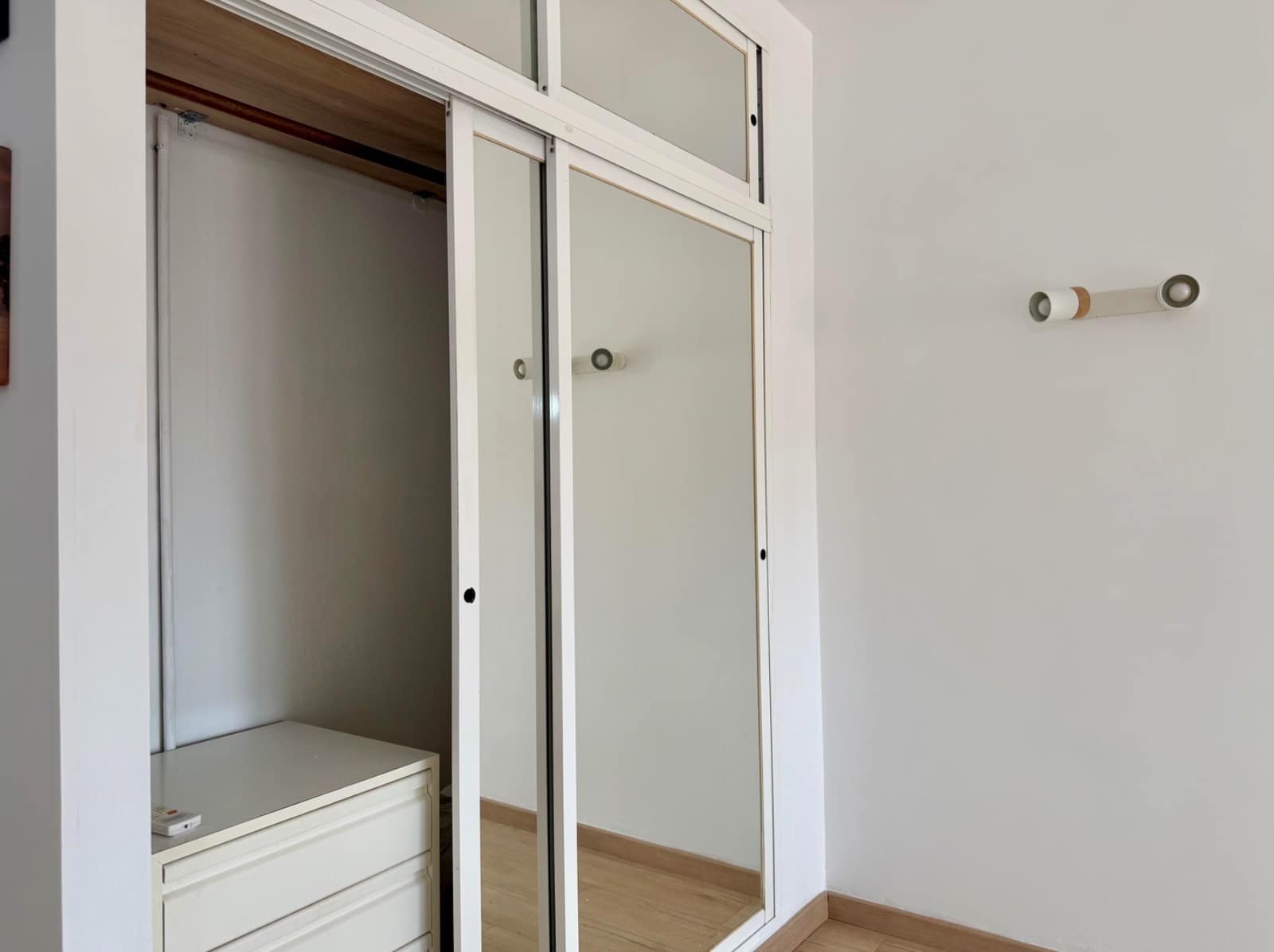 1 sovrum Lägenhet att hyra i Mijas - 800 € (Ref: 9996683)
