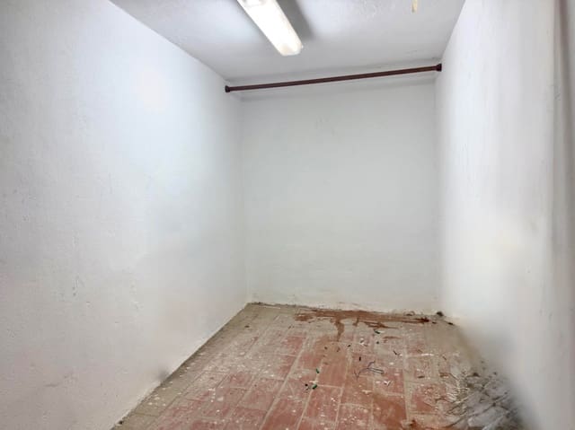 1 soverom Leilighet til leie i Mijas - € 800 (Ref: 9996683)