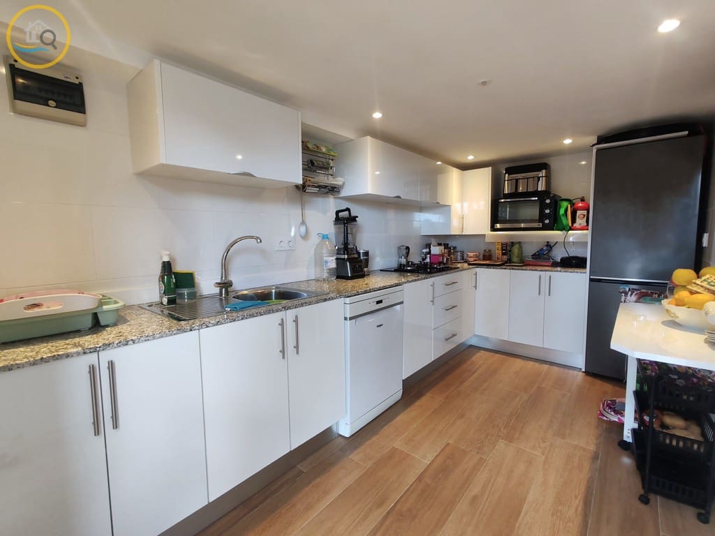 2 soverom Finca/Herregård til salgs i Pilar de la Horadada med svømmebasseng garasje - € 249 990 (Ref: 10100802)