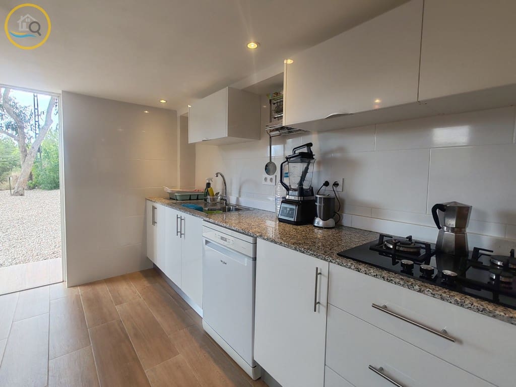 2 soverom Finca/Herregård til salgs i Pilar de la Horadada med svømmebasseng garasje - € 249 990 (Ref: 10100802)