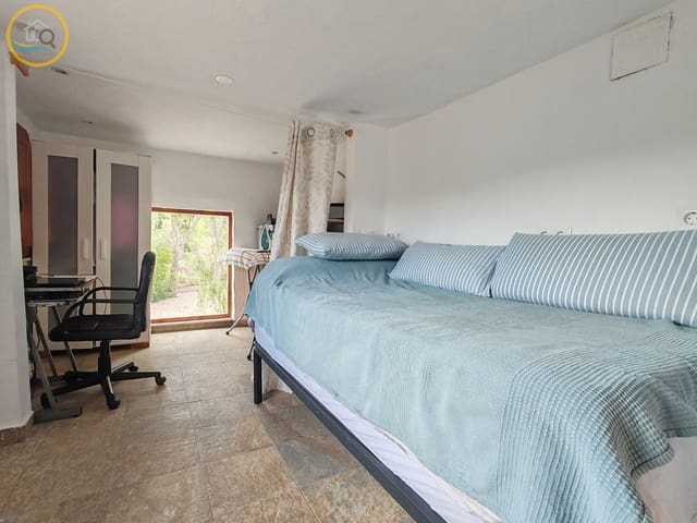2 soverom Finca/Herregård til salgs i Pilar de la Horadada ciudad, Pilar de la Horadada med svømmebasseng garasje - € 249 990 (Ref: 10100802)