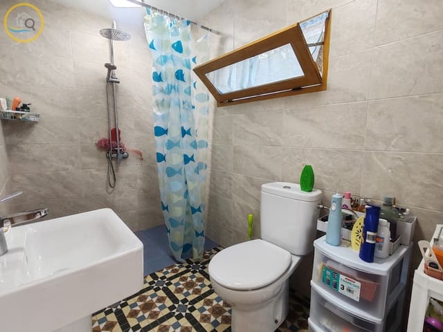 2 soverom Finca/Herregård til salgs i Pilar de la Horadada ciudad, Pilar de la Horadada med svømmebasseng garasje - € 249 990 (Ref: 10100802)