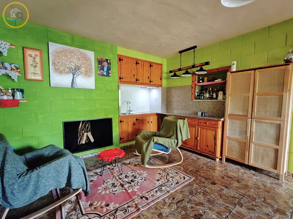 2 soverom Finca/Herregård til salgs i Pilar de la Horadada med svømmebasseng garasje - € 249 990 (Ref: 10100802)