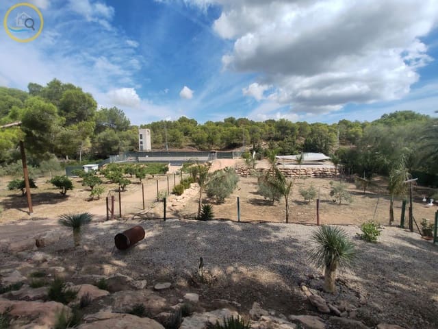 2 soverom Finca/Herregård til salgs i Pilar de la Horadada ciudad, Pilar de la Horadada med svømmebasseng garasje - € 249 990 (Ref: 10100802)