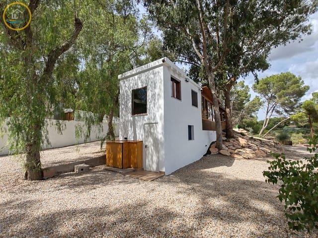 2 soverom Finca/Herregård til salgs i Pilar de la Horadada ciudad, Pilar de la Horadada med svømmebasseng garasje - € 249 990 (Ref: 10100802)
