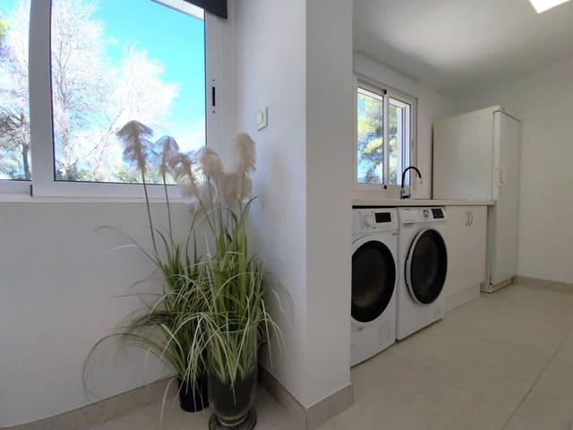 4 slaapkamer Finca/Landhuis te koop in Pilar de la Horadada met zwembad garage - € 735.000 (Ref: 10102825)