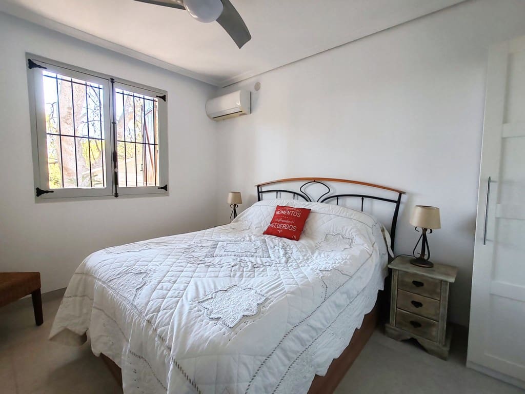 4 slaapkamer Finca/Landhuis te koop in Pilar de la Horadada met zwembad garage - € 735.000 (Ref: 10102825)
