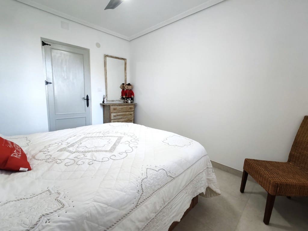 4 slaapkamer Finca/Landhuis te koop in Pilar de la Horadada met zwembad garage - € 735.000 (Ref: 10102825)
