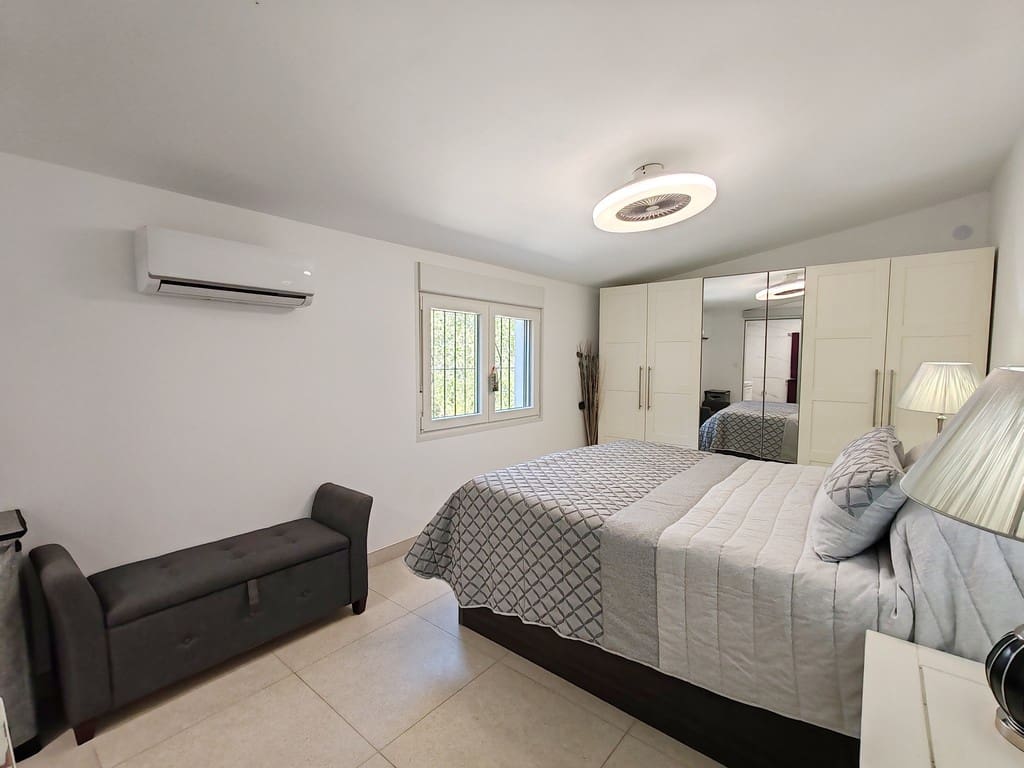 4 slaapkamer Finca/Landhuis te koop in Pilar de la Horadada met zwembad garage - € 735.000 (Ref: 10102825)