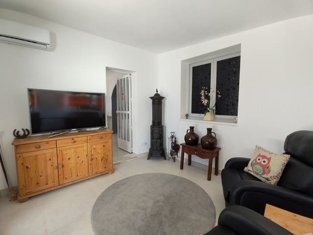 4 slaapkamer Finca/Landhuis te koop in Pilar de la Horadada met zwembad garage - € 735.000 (Ref: 10102825)