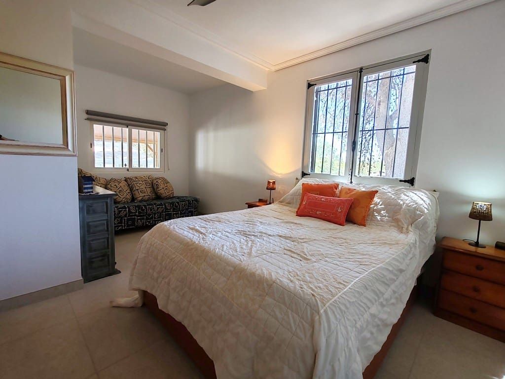 4 slaapkamer Finca/Landhuis te koop in Pilar de la Horadada met zwembad garage - € 735.000 (Ref: 10102825)