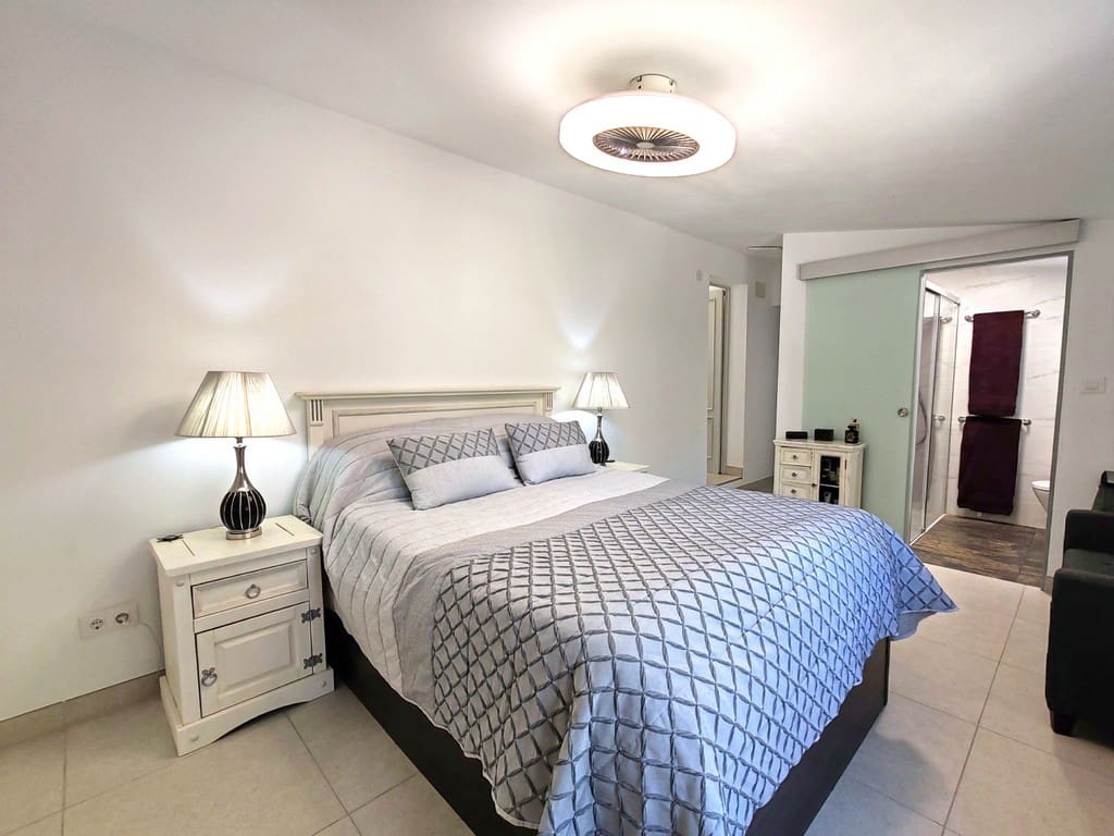 4 slaapkamer Finca/Landhuis te koop in Pilar de la Horadada met zwembad garage - € 735.000 (Ref: 10102825)