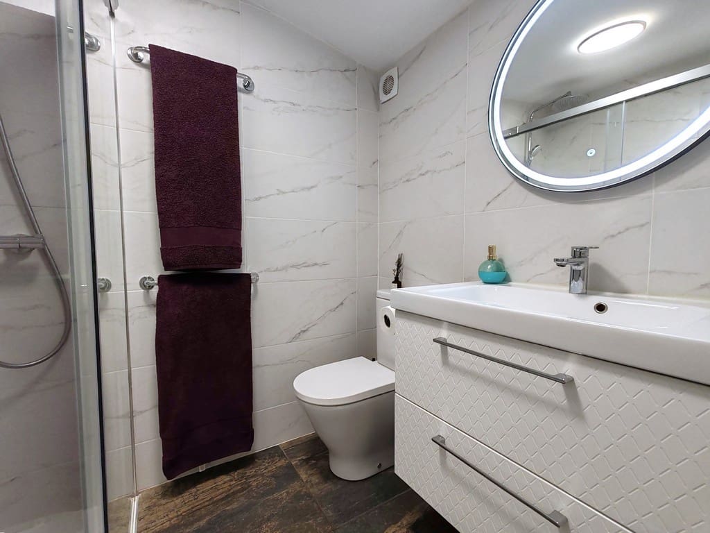 4 slaapkamer Finca/Landhuis te koop in Pilar de la Horadada met zwembad garage - € 735.000 (Ref: 10102825)