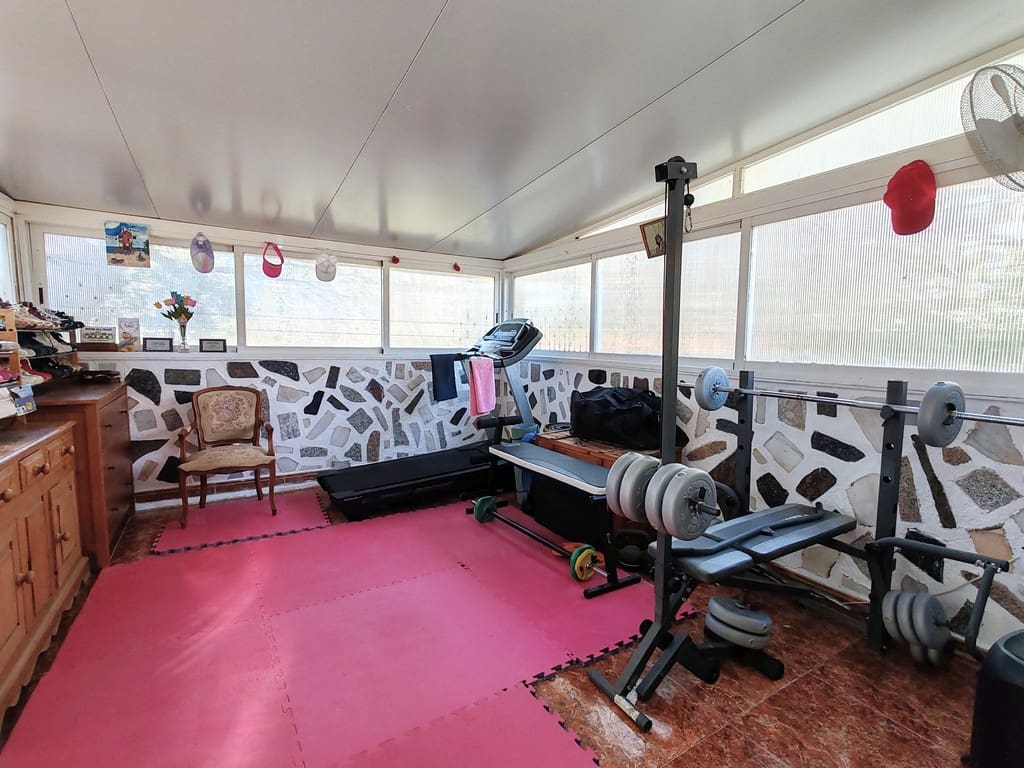 4 slaapkamer Finca/Landhuis te koop in Pilar de la Horadada met zwembad garage - € 735.000 (Ref: 10102825)