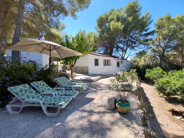 4 slaapkamer Finca/Landhuis te koop in Pilar de la Horadada met zwembad garage - € 735.000 (Ref: 10102825)