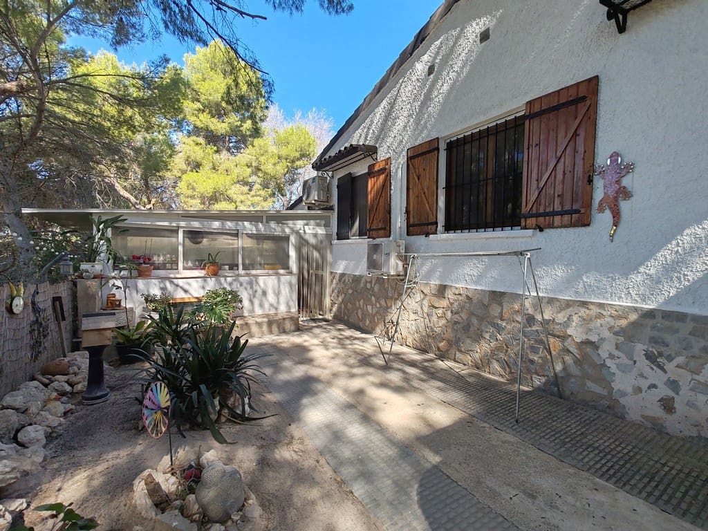 4 slaapkamer Finca/Landhuis te koop in Pilar de la Horadada met zwembad garage - € 735.000 (Ref: 10102825)