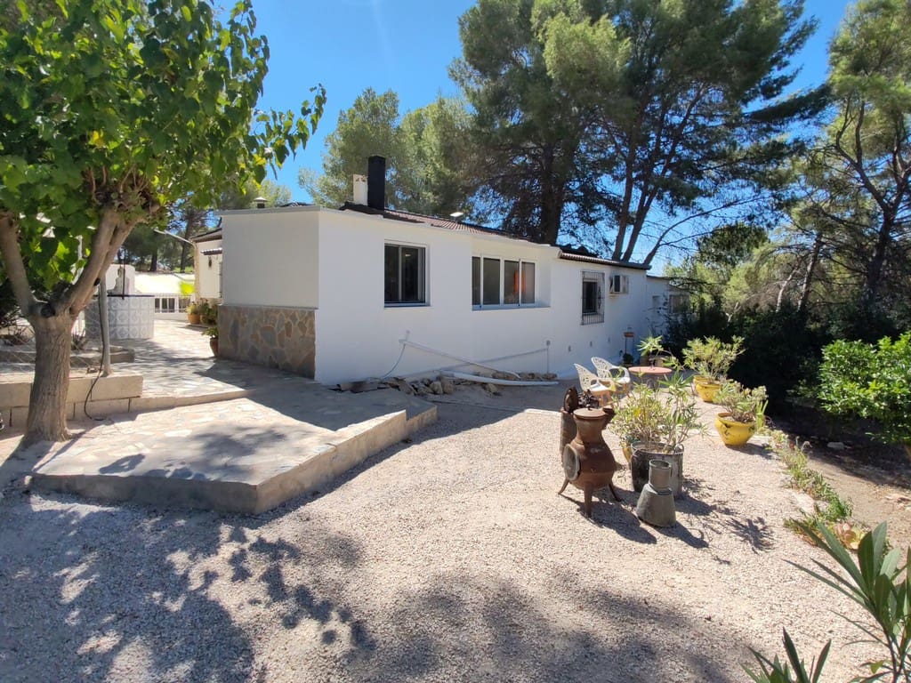 4 slaapkamer Finca/Landhuis te koop in Pilar de la Horadada met zwembad garage - € 735.000 (Ref: 10102825)