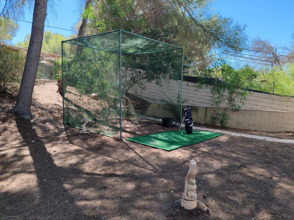 4 slaapkamer Finca/Landhuis te koop in Pilar de la Horadada met zwembad garage - € 735.000 (Ref: 10102825)