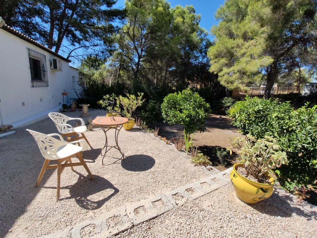 4 slaapkamer Finca/Landhuis te koop in Pilar de la Horadada met zwembad garage - € 735.000 (Ref: 10102825)