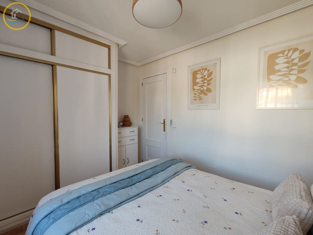 3 soveværelse Villa til salg i Pinar de Campoverde med swimmingpool garage - € 290.000 (Ref: 10117500)