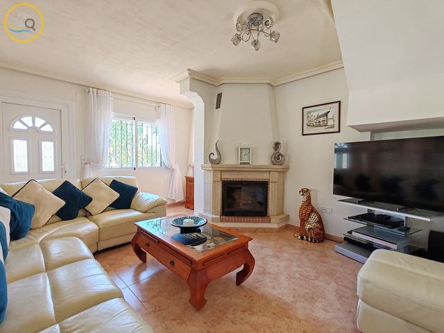 3 sypialnia Willa na sprzedaż w Pinar de Campoverde, Pilar de la Horadada z basenem garażem - 290 000 € (Ref: 10117500)