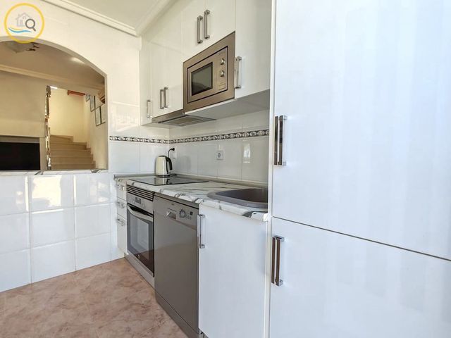 3 sypialnia Willa na sprzedaż w Pinar de Campoverde, Pilar de la Horadada z basenem garażem - 290 000 € (Ref: 10117500)