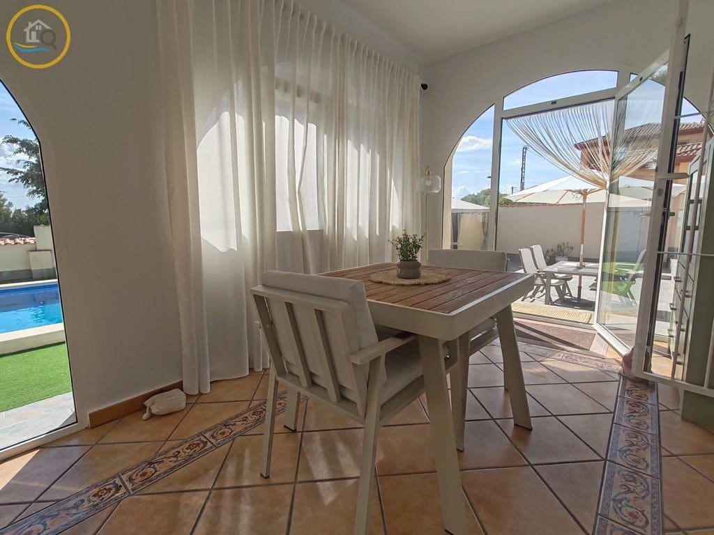 3 soverom Villa til salgs i Pinar de Campoverde med svømmebasseng garasje - € 450 000 (Ref: 10163490)