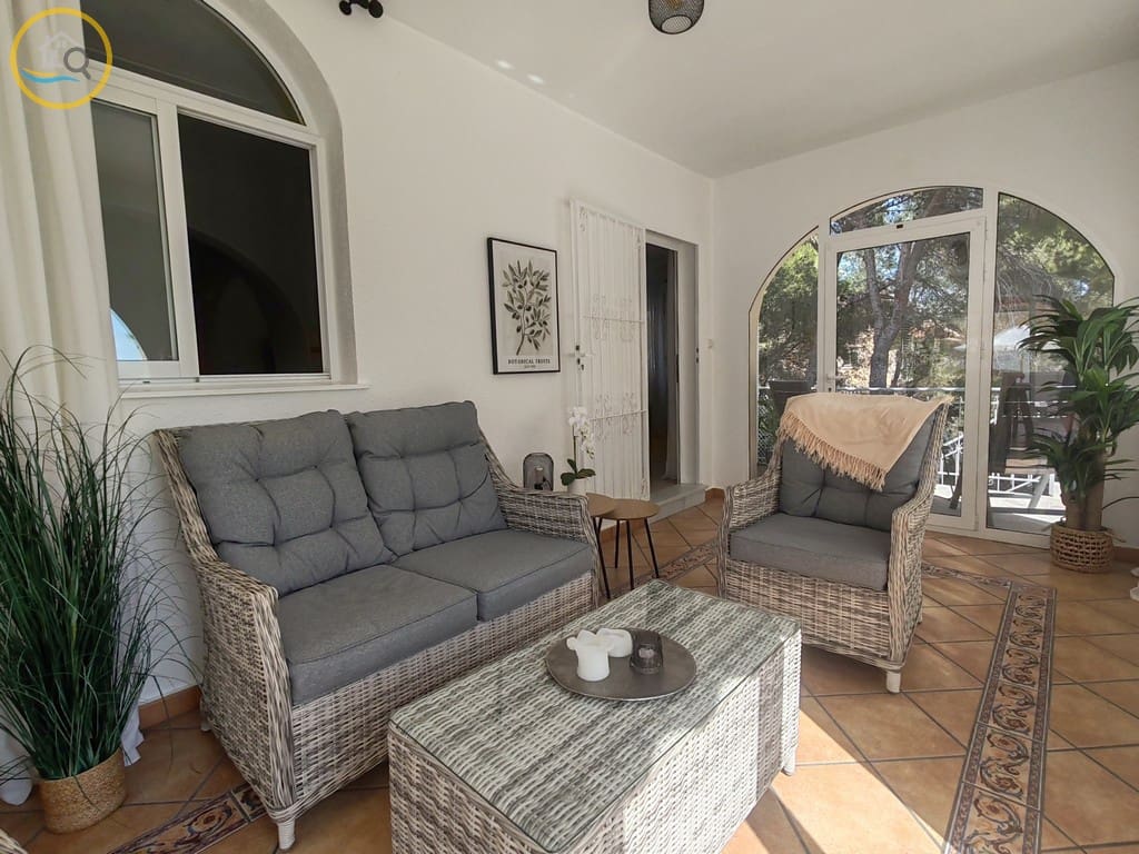 3 soverom Villa til salgs i Pinar de Campoverde med svømmebasseng garasje - € 450 000 (Ref: 10163490)