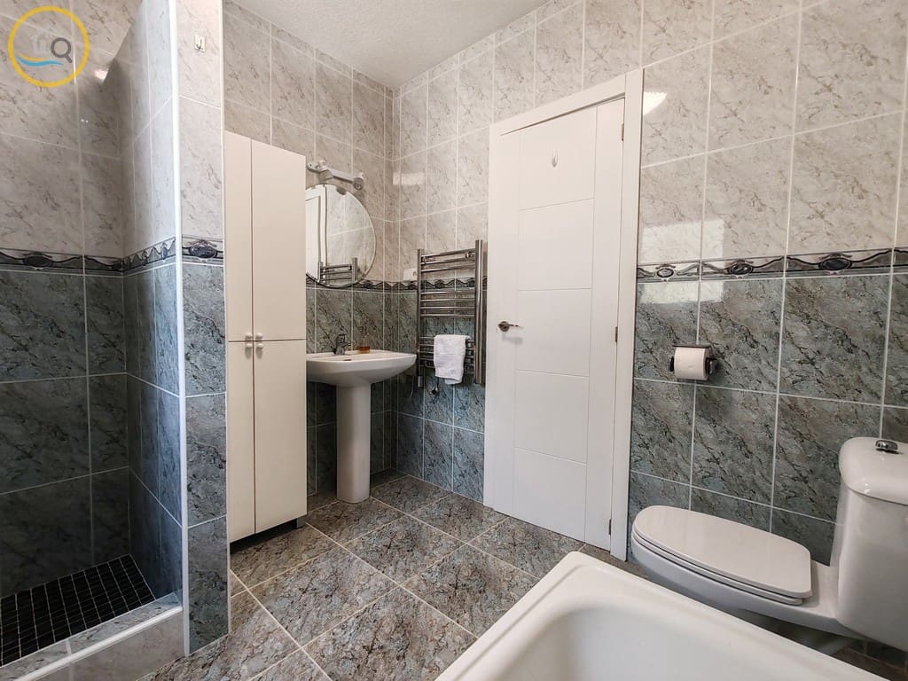 3 soverom Villa til salgs i Pinar de Campoverde med svømmebasseng garasje - € 450 000 (Ref: 10163490)