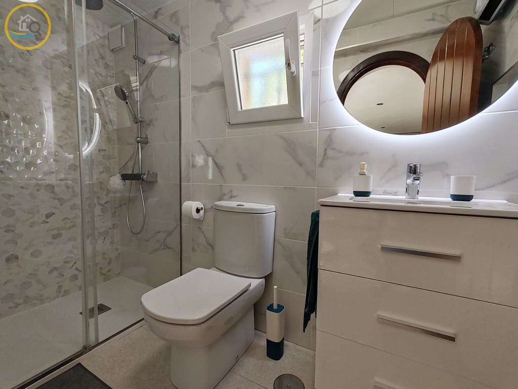 4 soveværelse Villa til salg i Pinar de Campoverde med swimmingpool - € 650.000 (Ref: 10163493)