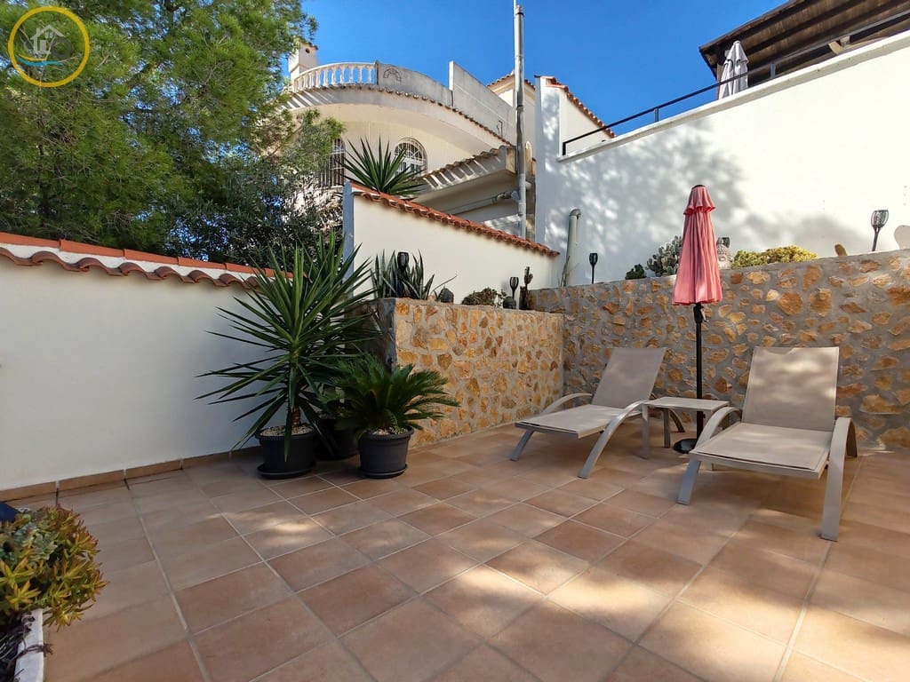 4 soveværelse Villa til salg i Pinar de Campoverde med swimmingpool - € 650.000 (Ref: 10163493)