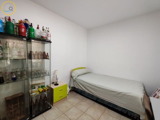 3 sypialnia Willa na sprzedaż w Pinar de Campoverde, Pilar de la Horadada z garażem - 345 000 € (Ref: 10163504)