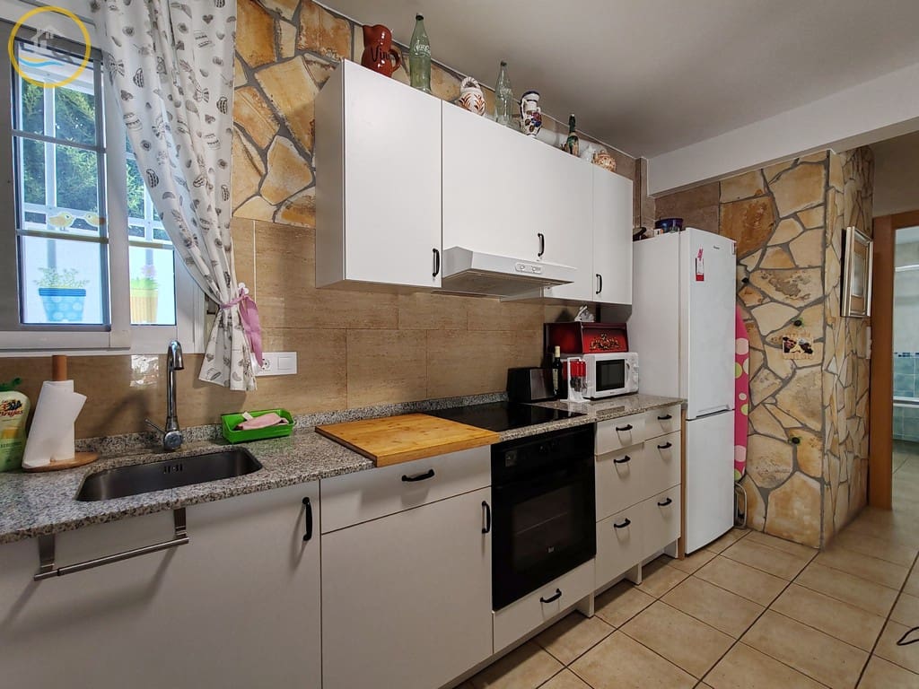 3 bedroom Villa for sale in Pinar de Campoverde with garage - € 345,000 (Ref: 10163504)