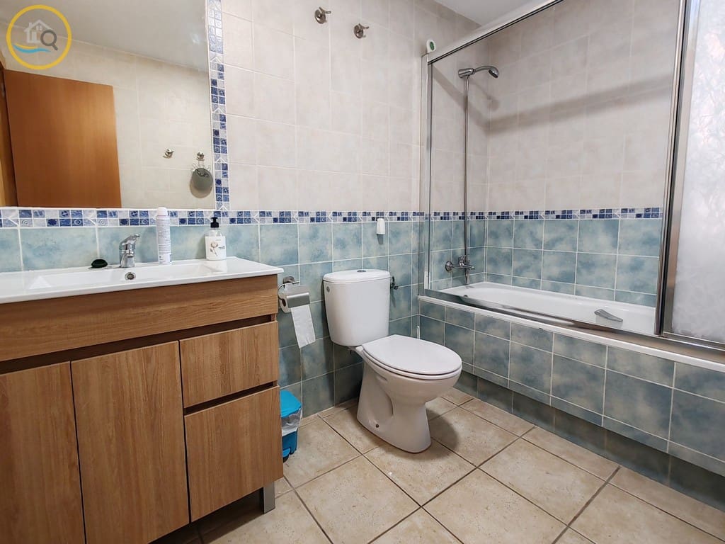 3 bedroom Villa for sale in Pinar de Campoverde with garage - € 345,000 (Ref: 10163504)