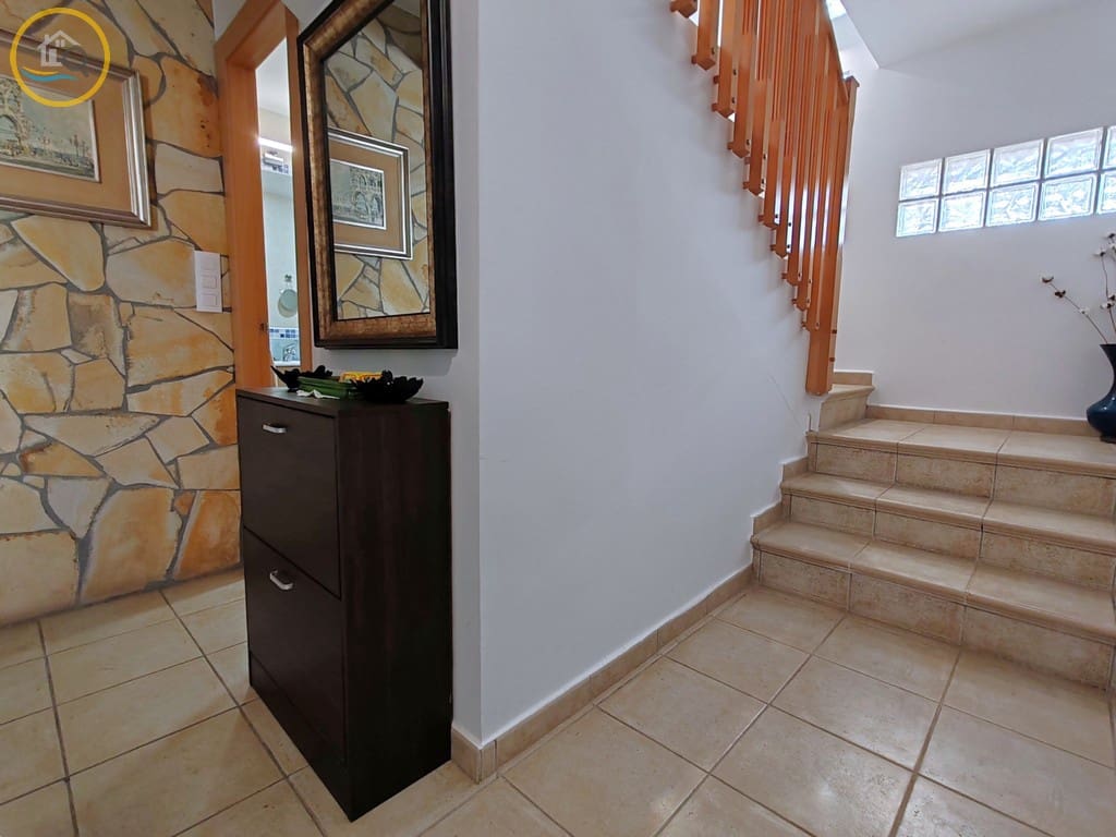 3 bedroom Villa for sale in Pinar de Campoverde with garage - € 345,000 (Ref: 10163504)