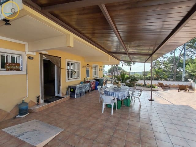 3 sypialnia Willa na sprzedaż w Pinar de Campoverde, Pilar de la Horadada z garażem - 345 000 € (Ref: 10163504)