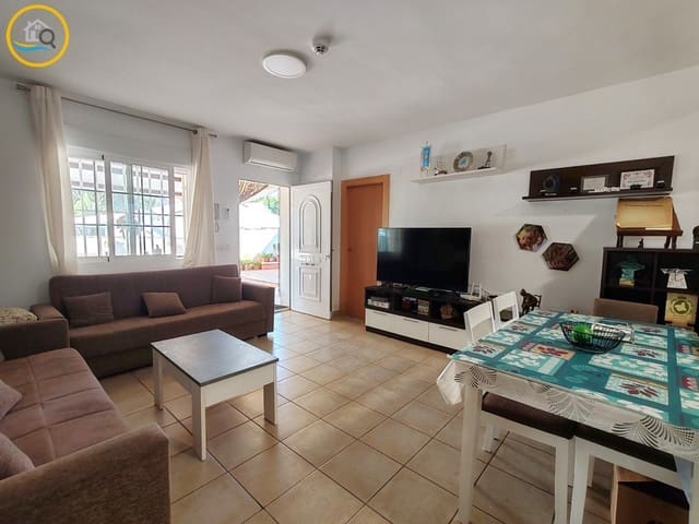 3 sypialnia Willa na sprzedaż w Pinar de Campoverde, Pilar de la Horadada z garażem - 345 000 € (Ref: 10163504)